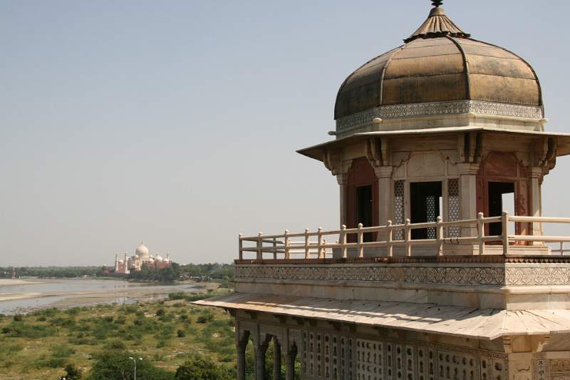 India & Nepal 2011 - 1265